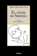 Cover: El Angel De Sodoma - StockCERO