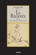 Cover: La Regenta - StockCERO