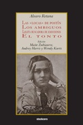Cover: Las Locas De Postin; Los Ambiguos; Lolita Buscadora De Emociones; El Tonto - StockCERO