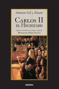 Abbildung von: Carlos II El Hechizado - StockCERO