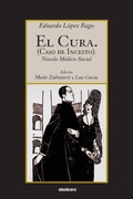 Cover: El Cura. (Caso De Incesto). - StockCERO