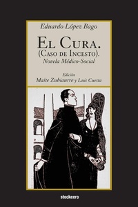 Abbildung von: El Cura. (Caso De Incesto). - StockCERO