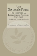 Cover: Una Generacion Perdida - StockCERO