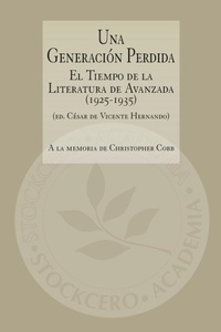 Abbildung von: Una Generacion Perdida - StockCERO