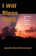 Cover: I Will Bless Thee - McDougal & Associates