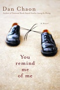 Cover: You Remind Me of Me - Ballantine Books