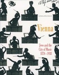 Cover: Vienna - Bard College Publications