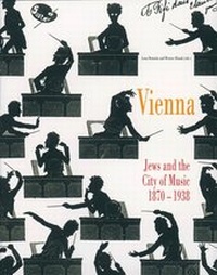 Enlarge image Cover: Vienna - Bard College Publications