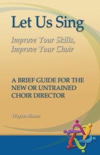 Enlarge image Cover: Let Us Sing - Lutheran University Press