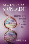 Cover: Models of Atonement - Lutheran University Press
