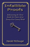 Cover: Infallible Proofs - McDougal & Associates