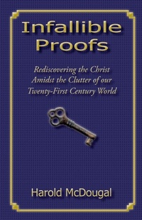 Enlarge image Cover: Infallible Proofs - McDougal & Associates