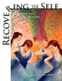 Enlarge image Cover: Recovering The Self - Loving Healing Press