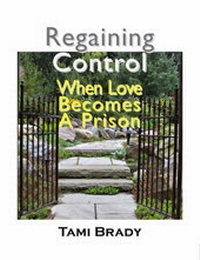 Enlarge image Cover: Regaining Control - Loving Healing Press