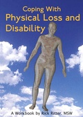 Cover: Coping with Physical Loss and Disability - Loving Healing Press