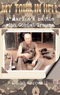 Enlarge image Cover: My Tour In Hell - Loving Healing Press