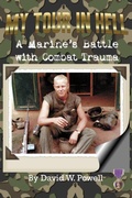 Cover: My Tour In Hell - Loving Healing Press