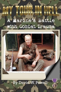 Enlarge image Cover: My Tour In Hell - Loving Healing Press