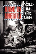 Cover: Made In America, Sold in the Nam (Second Edition) - Loving Healing Press