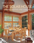 Cover: The Solar House - Chelsea Green Publishing Co