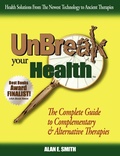 Cover: UnBreak Your Health - Loving Healing Press