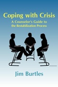 Cover: Coping with Crisis - Loving Healing Press