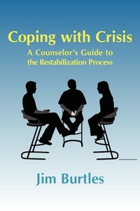 Enlarge image Cover: Coping with Crisis - Loving Healing Press