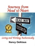 Cover: Journey From Head to Heart - Loving Healing Press