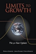 Cover: Limits to Growth - Chelsea Green Publishing Company