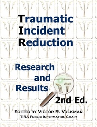 Enlarge image Cover: Traumatic Incident Reduction - Loving Healing Press