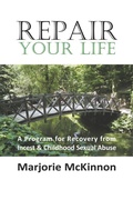 Cover: Repair Your Life - Loving Healing Press