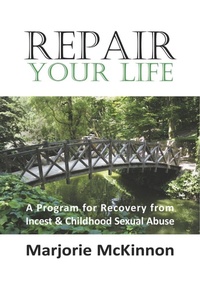 Enlarge image Cover: Repair Your Life - Loving Healing Press