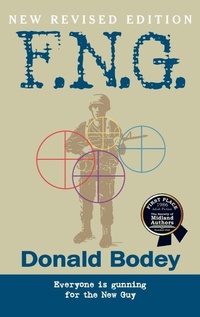 Enlarge image Cover: F.N.G., Revised Edition - Loving Healing Press