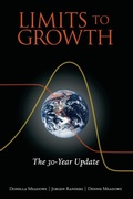 Cover: Limits to Growth - Chelsea Green Publishing Co