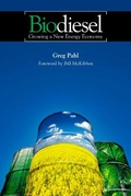 Cover: Biodiesel - Chelsea Green Publishing Co