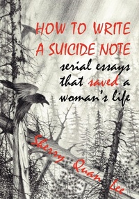 Enlarge image Cover: How to Write a Suicide Note - Loving Healing Press