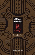 Cover: Chinese Blackbird - Loving Healing Press