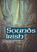 Cover: Sounds Irish - Lythrum Press