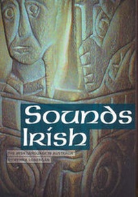 Enlarge image Cover: Sounds Irish - Lythrum Press