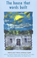 Cover: The House that Words Built - Lythrum Press