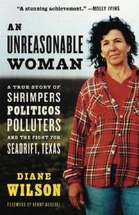 Enlarge image Cover: An Unreasonable Woman - Chelsea Green Publishing Company