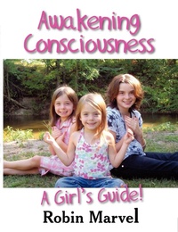 Enlarge image Cover: Awakening Consciousness - Loving Healing Press