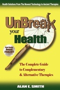Cover: UnBreak Your Health - Loving Healing Press