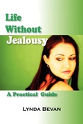 Cover: Life Without Jealousy - Loving Healing Press