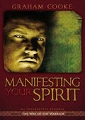 Cover: Manifesting Your Spirit - Brilliant  Book House