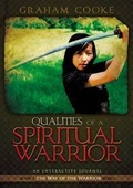 Cover: Qualities of a Spiritual Warrior - Brilliant  Book House