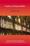 Cover: Prophecy and Responsibility - Brilliant  Book House