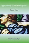 Cover: Approaching the Heart of Prophecy - Brilliant  Book House