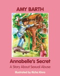 Cover: Annabelle's Secret - Loving Healing Press