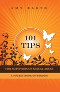 Cover: 101 Tips For Survivors of Sexual Abuse - Loving Healing Press